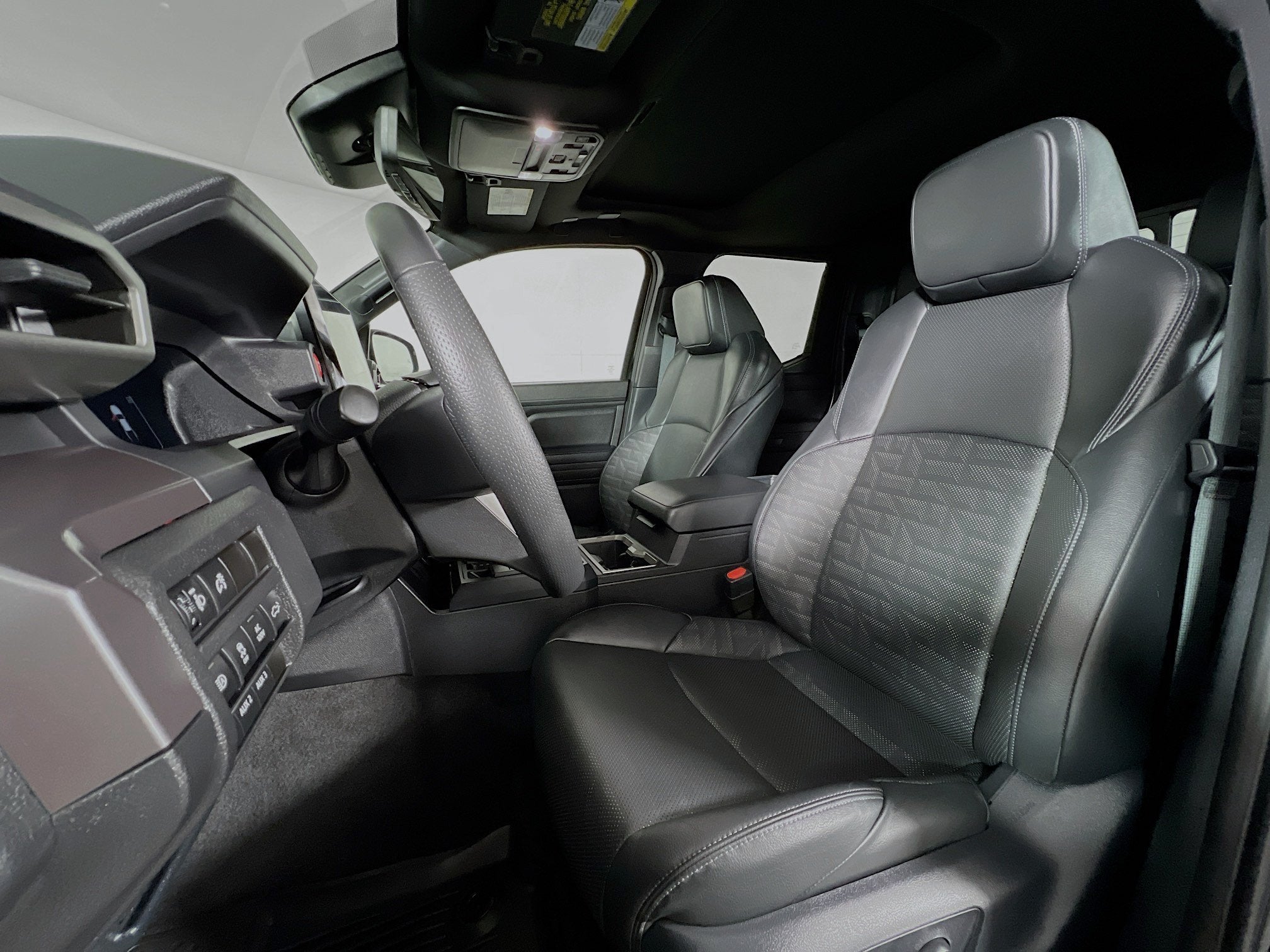 2025 Toyota Tacoma 4WD Base
