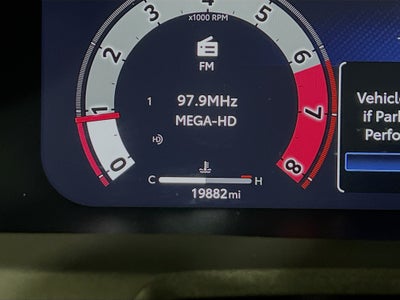 2025 Toyota Tacoma 4WD Base