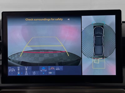 2025 Toyota Tacoma 4WD Base