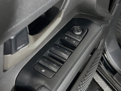 2025 Toyota Tacoma 4WD Base