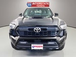 2025 Toyota Tacoma 4WD Base