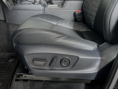 2025 Toyota Tacoma 4WD Base
