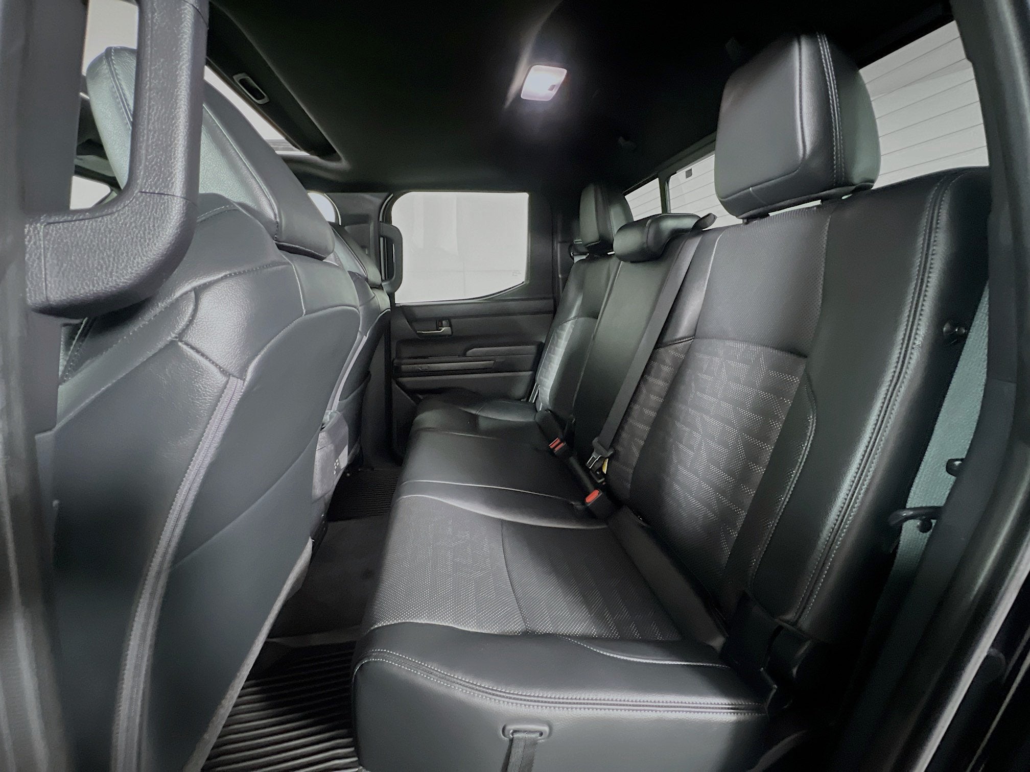 2025 Toyota Tacoma 4WD Base