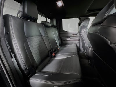 2025 Toyota Tacoma 4WD Base