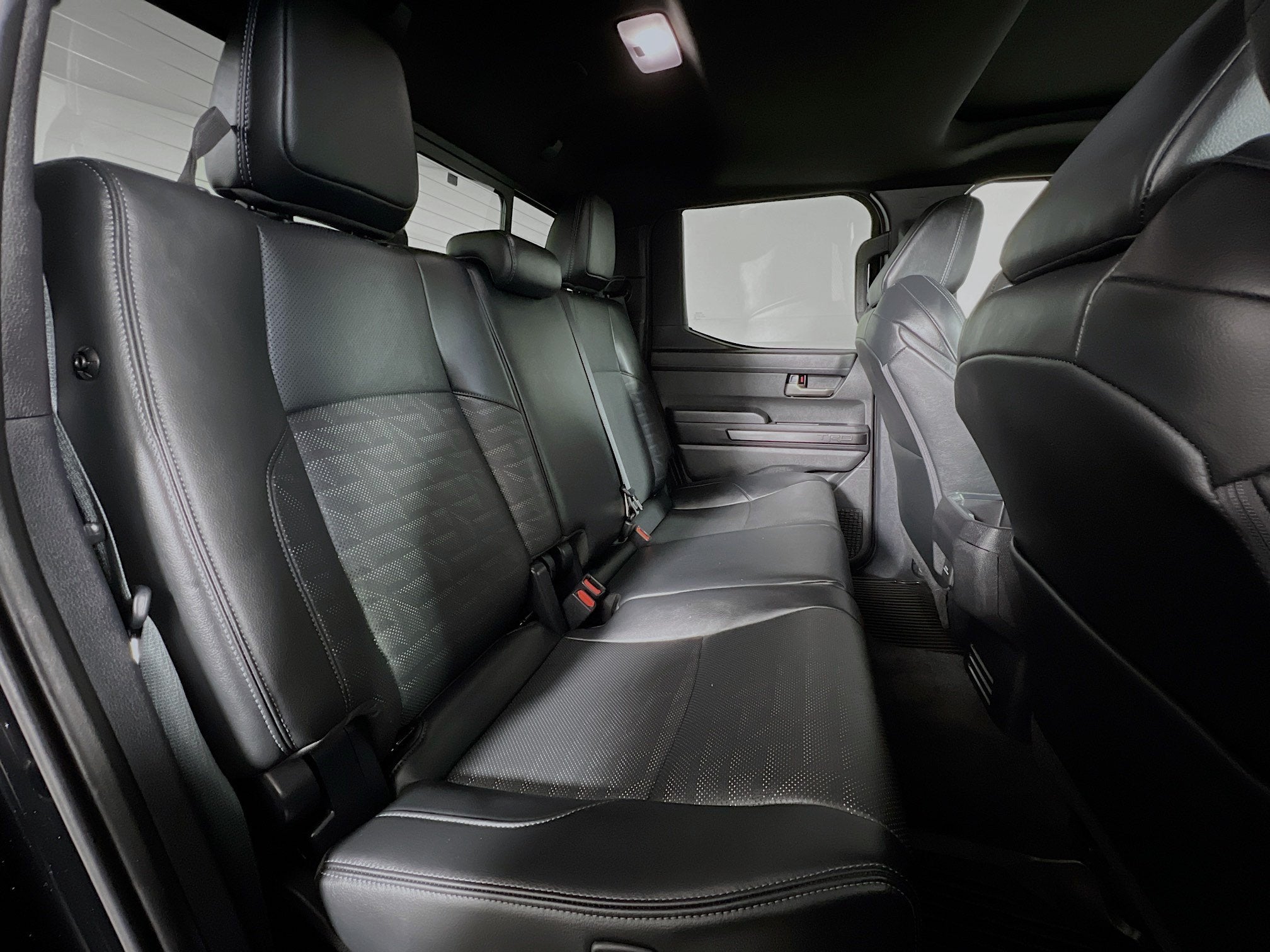 2025 Toyota Tacoma 4WD Base