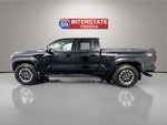 2025 Toyota Tacoma 4WD Base