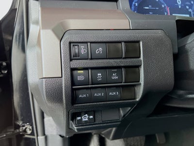 2024 Toyota Tacoma 4WD Base