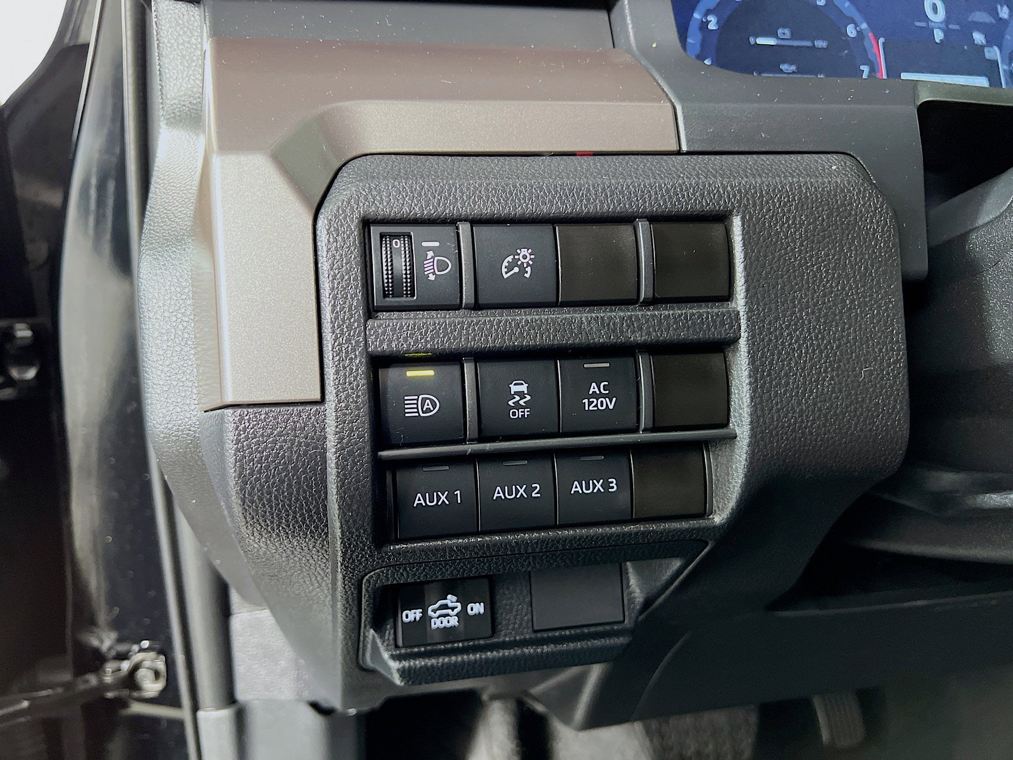 2024 Toyota Tacoma 4WD Base