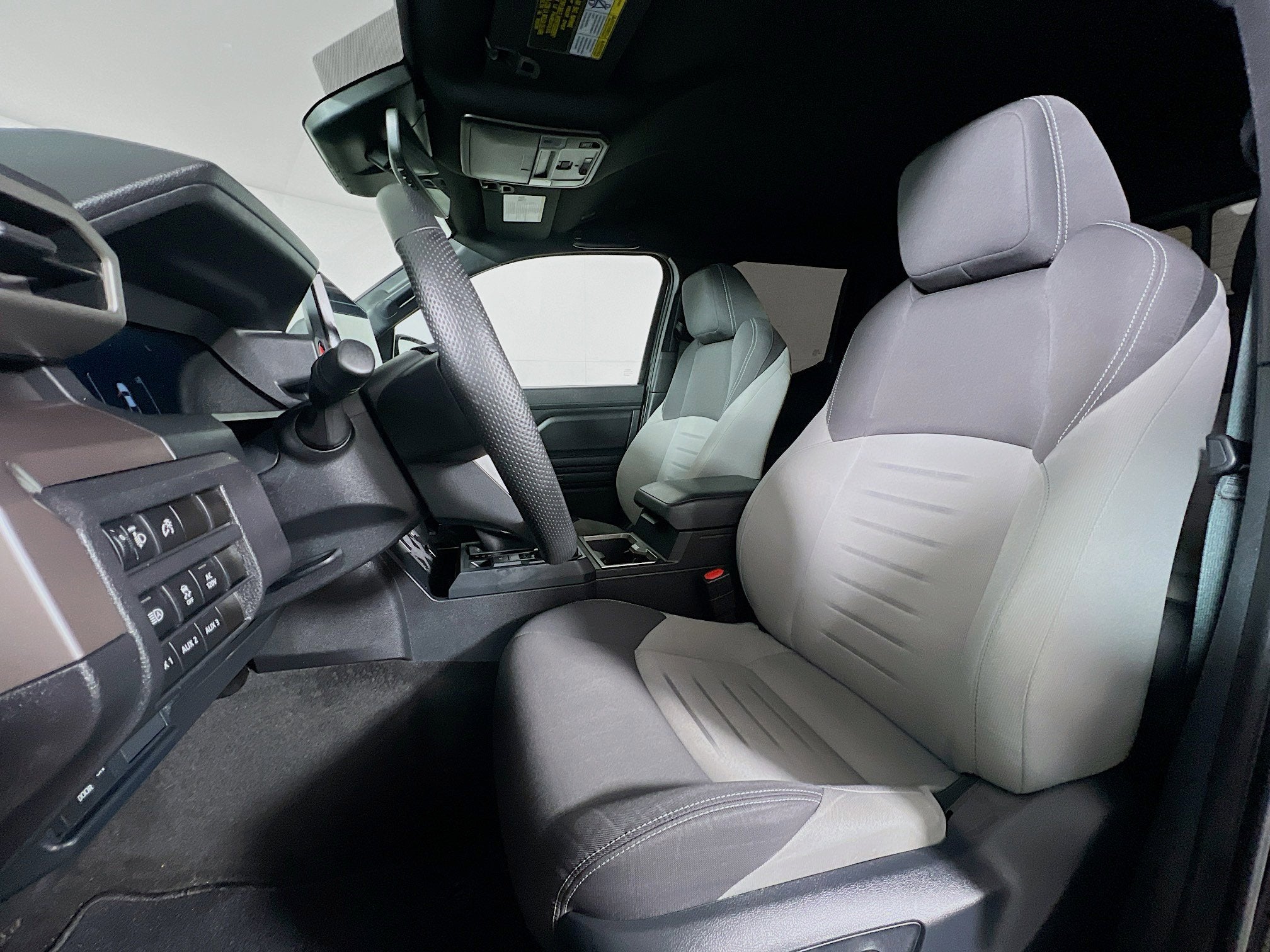 2024 Toyota Tacoma 4WD Base