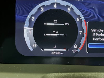 2024 Toyota Tacoma 4WD Base