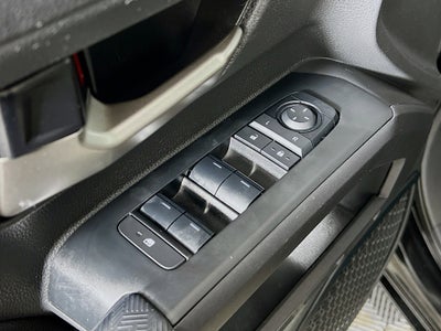 2024 Toyota Tacoma 4WD Base