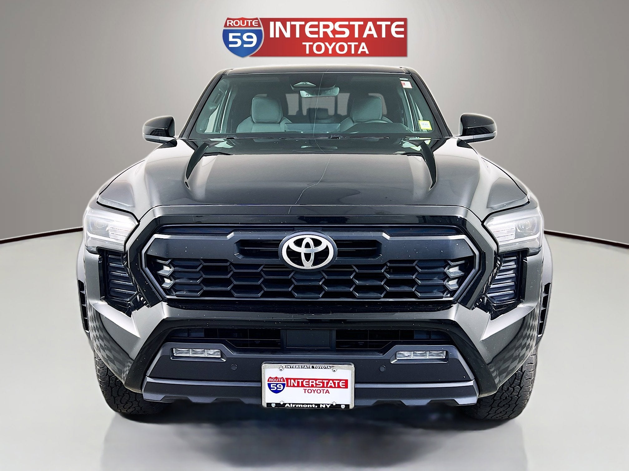 2024 Toyota Tacoma 4WD Base