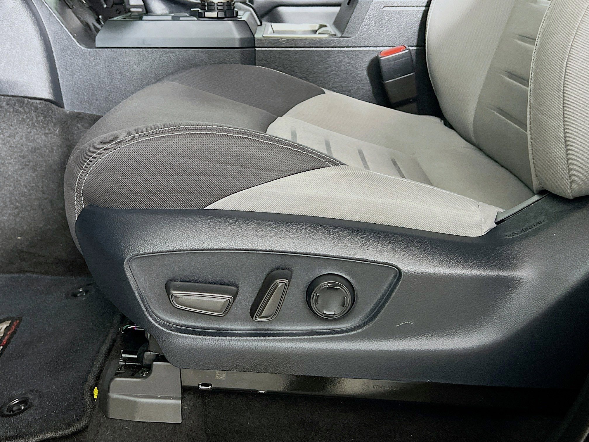 2024 Toyota Tacoma 4WD Base