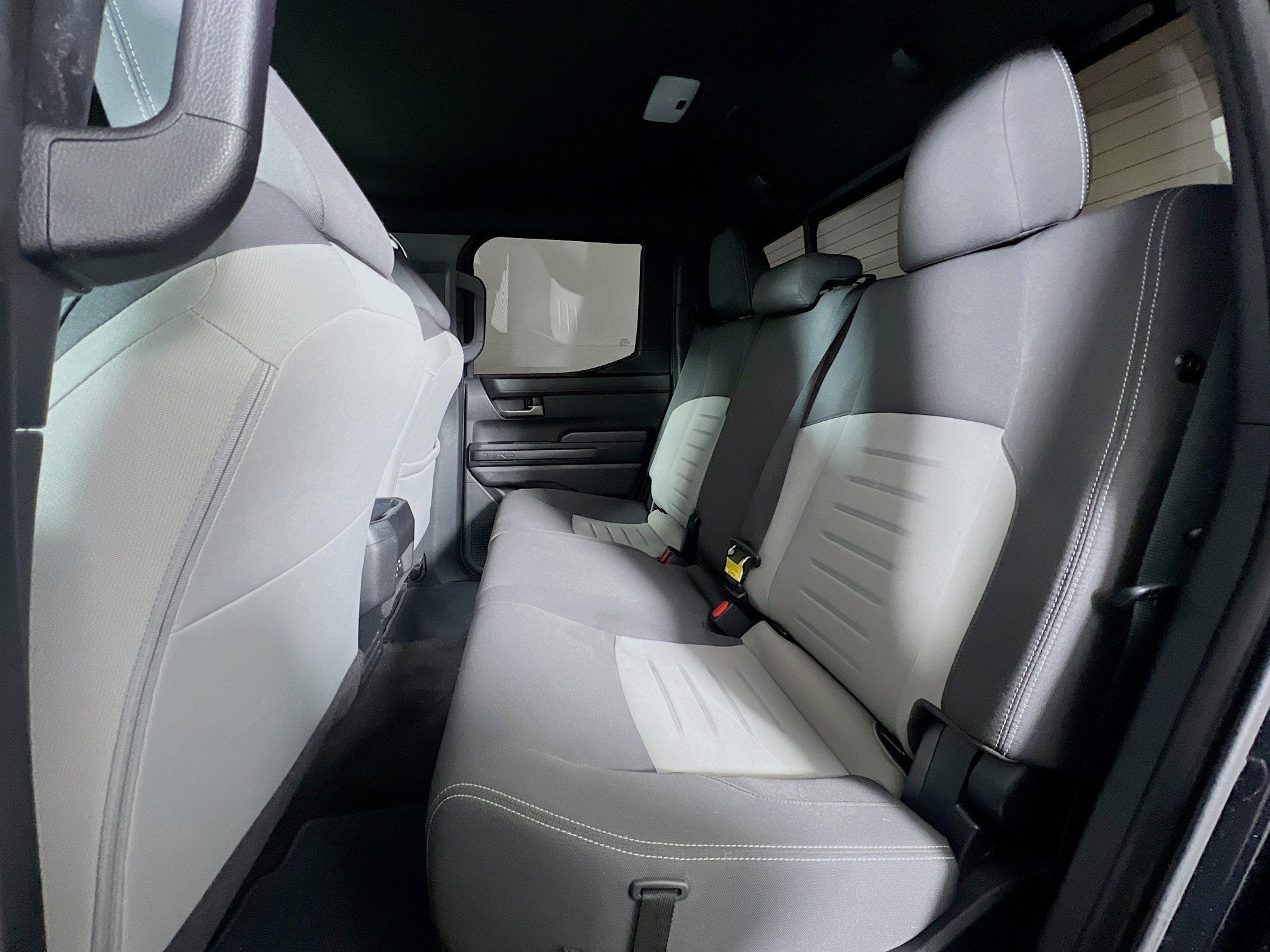 2024 Toyota Tacoma 4WD Base