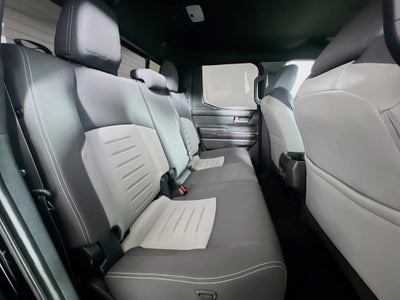 2024 Toyota Tacoma 4WD Base