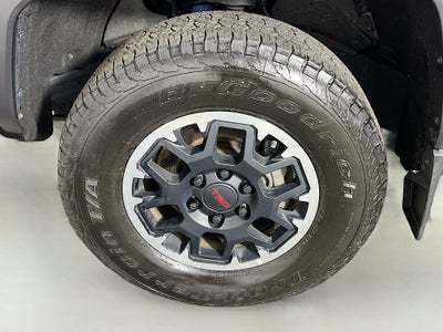 2024 Toyota Tacoma 4WD Base