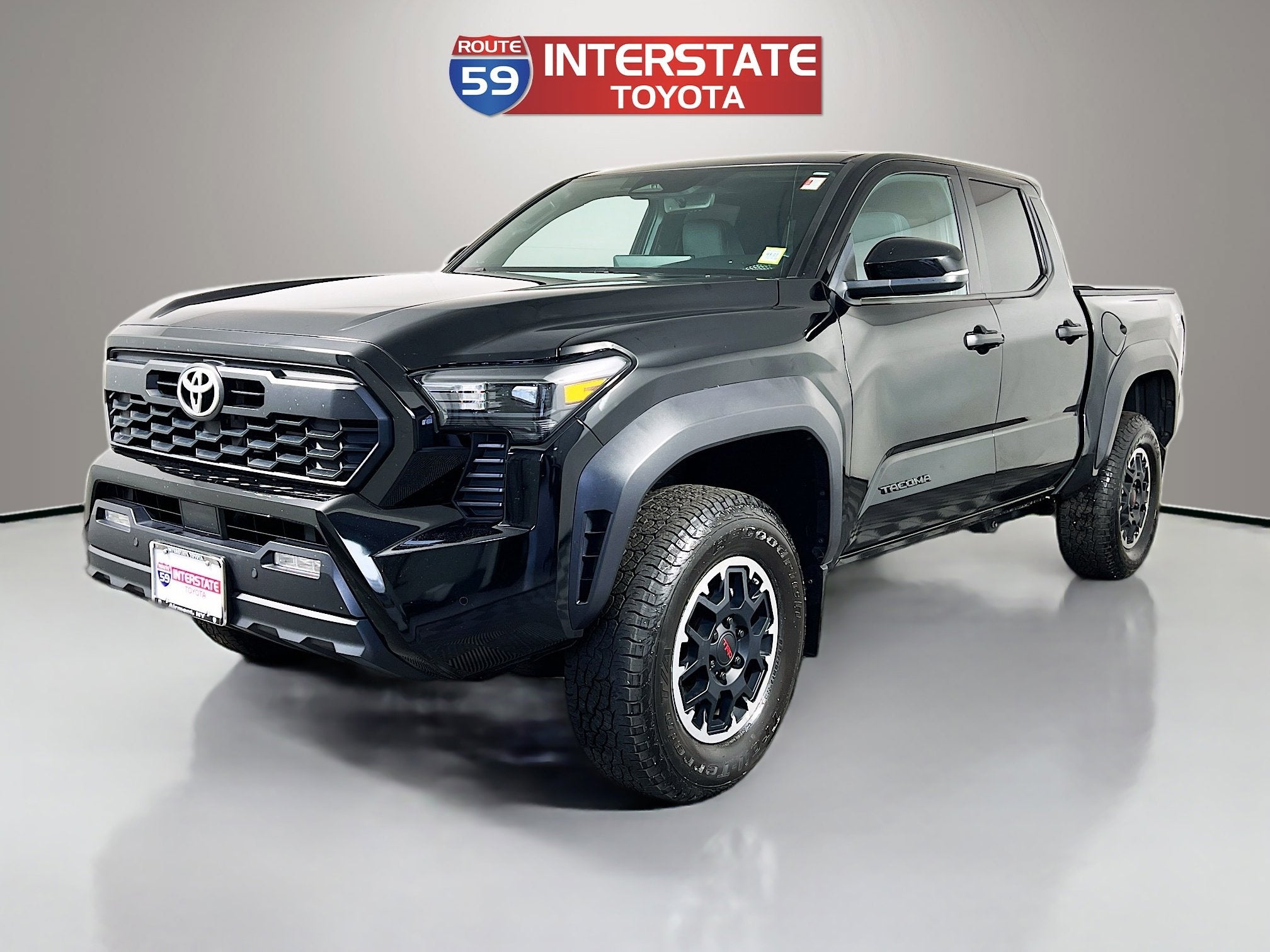 2024 Toyota Tacoma 4WD Base