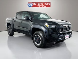 2024 Toyota Tacoma 4WD Base