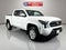 2026 Toyota Tacoma 4WD Base