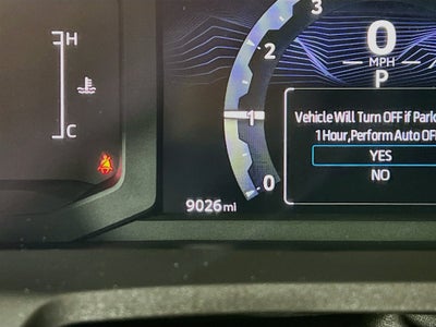 2026 Toyota Tacoma 4WD Base