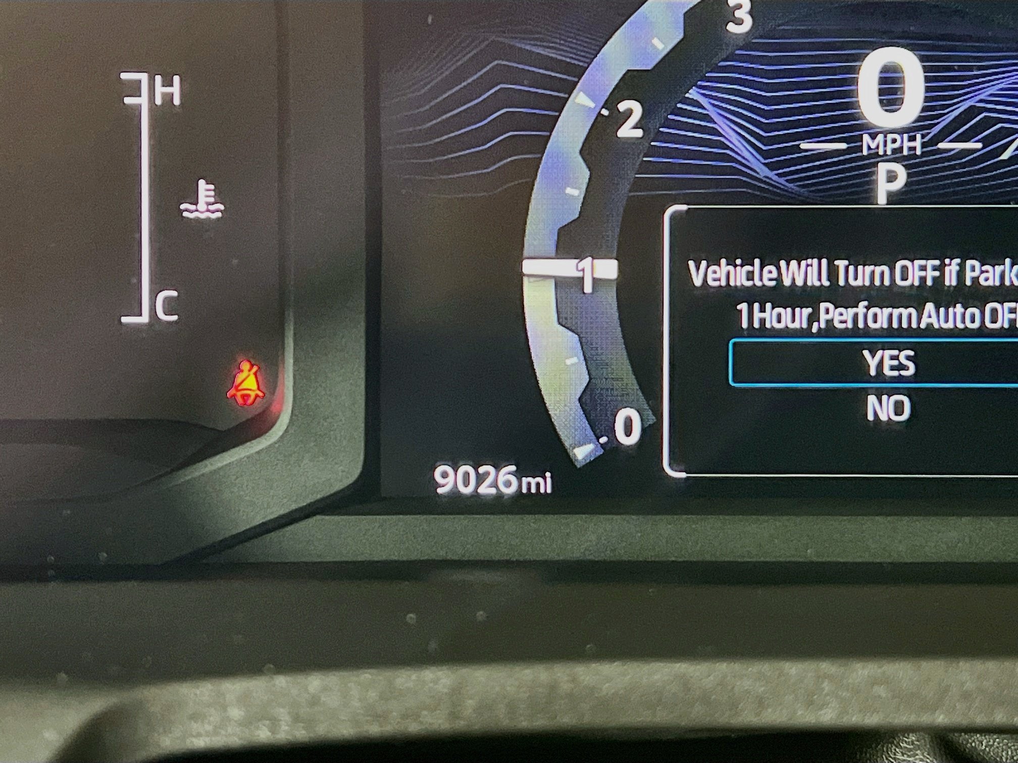 2026 Toyota Tacoma 4WD Base