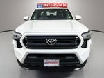 2026 Toyota Tacoma 4WD Base