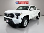 2026 Toyota Tacoma 4WD Base
