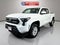 2026 Toyota Tacoma 4WD Base