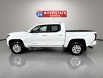 2026 Toyota Tacoma 4WD Base
