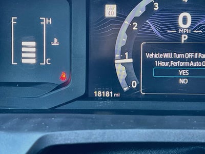 2025 Toyota Tacoma 4WD Base