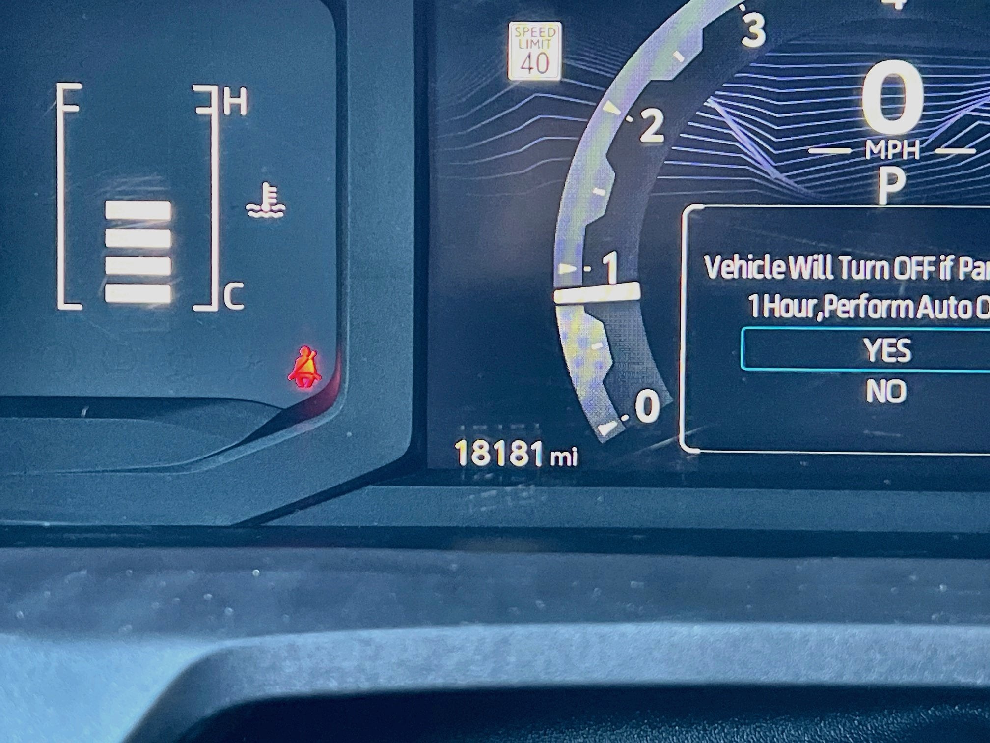 2025 Toyota Tacoma 4WD Base