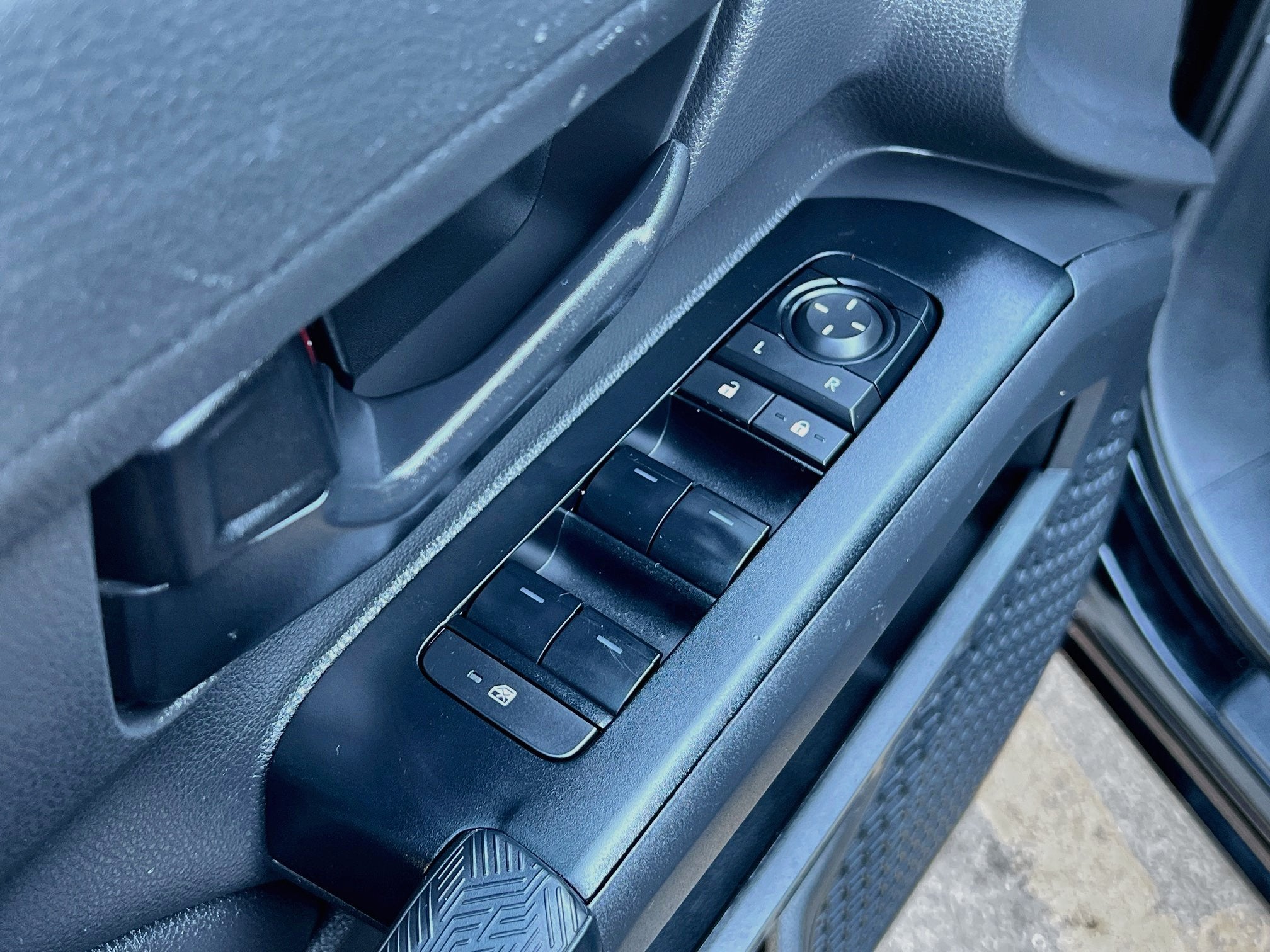 2025 Toyota Tacoma 4WD Base