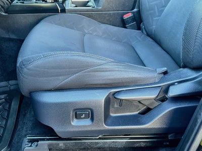 2025 Toyota Tacoma 4WD Base