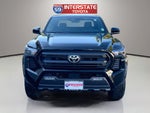 2025 Toyota Tacoma 4WD Base