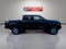 2025 Toyota Tacoma 4WD Base