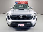 2024 Toyota Tacoma 4WD TRD Sport