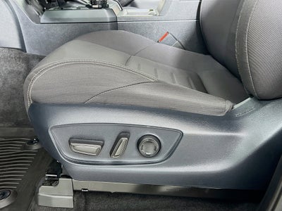 2024 Toyota Tacoma 4WD TRD Sport