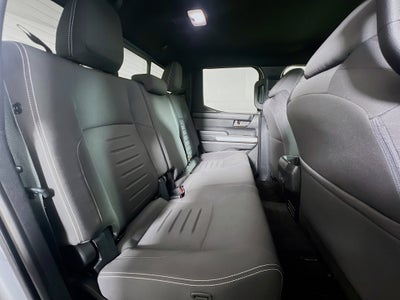 2024 Toyota Tacoma 4WD TRD Sport