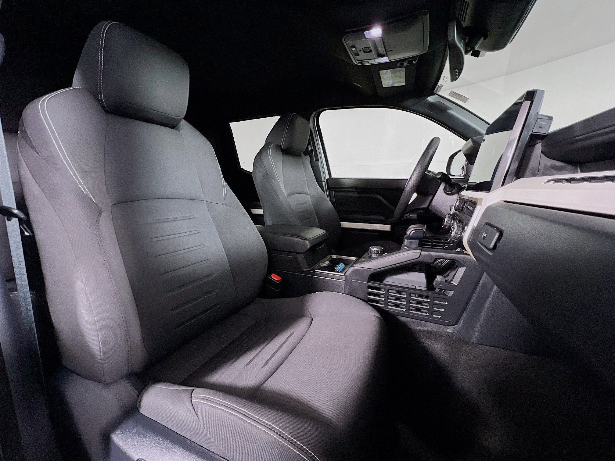 2024 Toyota Tacoma 4WD TRD Sport