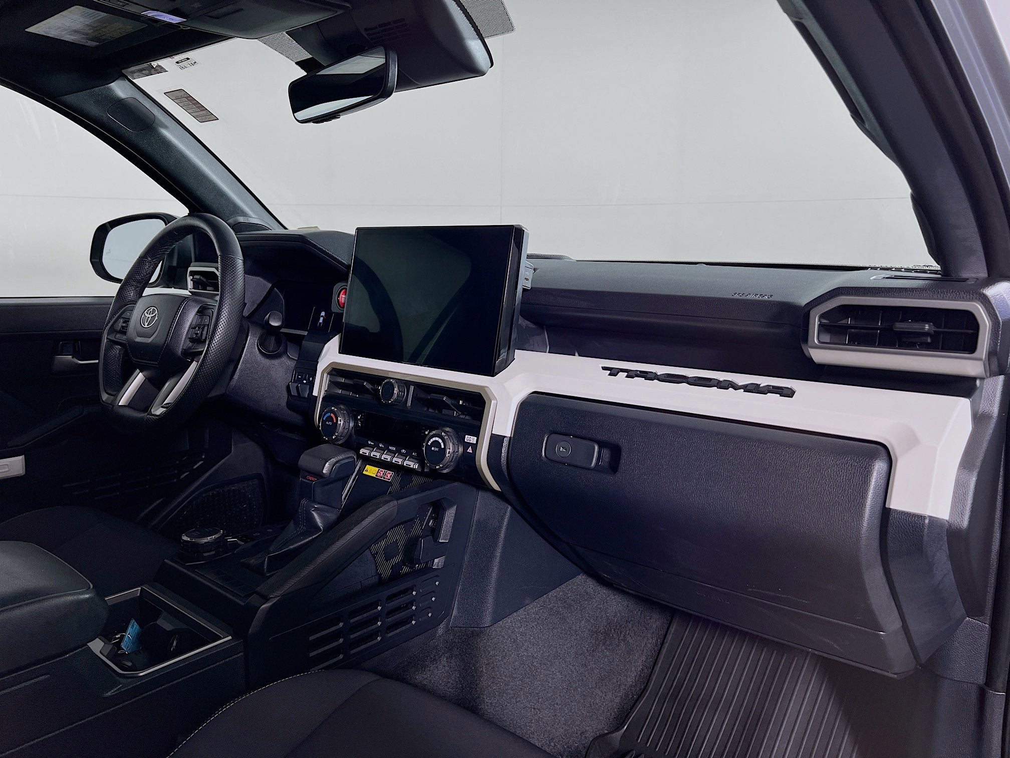 2024 Toyota Tacoma 4WD TRD Sport