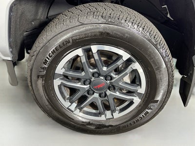 2024 Toyota Tacoma 4WD TRD Sport