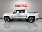 2024 Toyota Tacoma 4WD TRD Sport