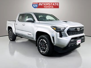 2024 Toyota Tacoma 4WD TRD Sport