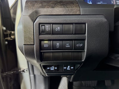 2026 Toyota Tacoma 4WD Base