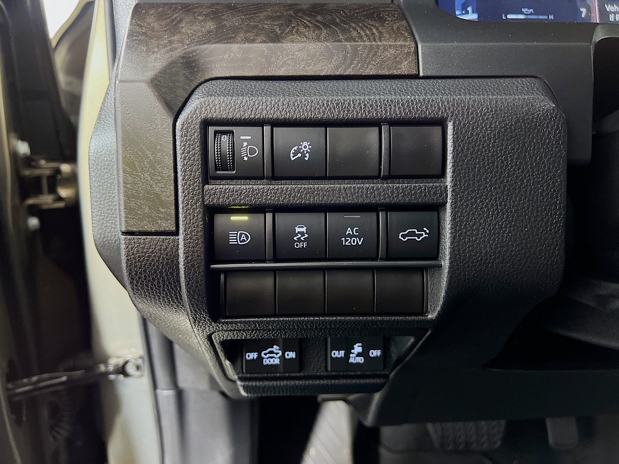 2026 Toyota Tacoma 4WD Base