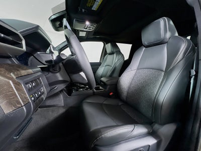 2026 Toyota Tacoma 4WD Base