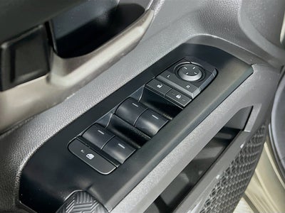 2026 Toyota Tacoma 4WD Base