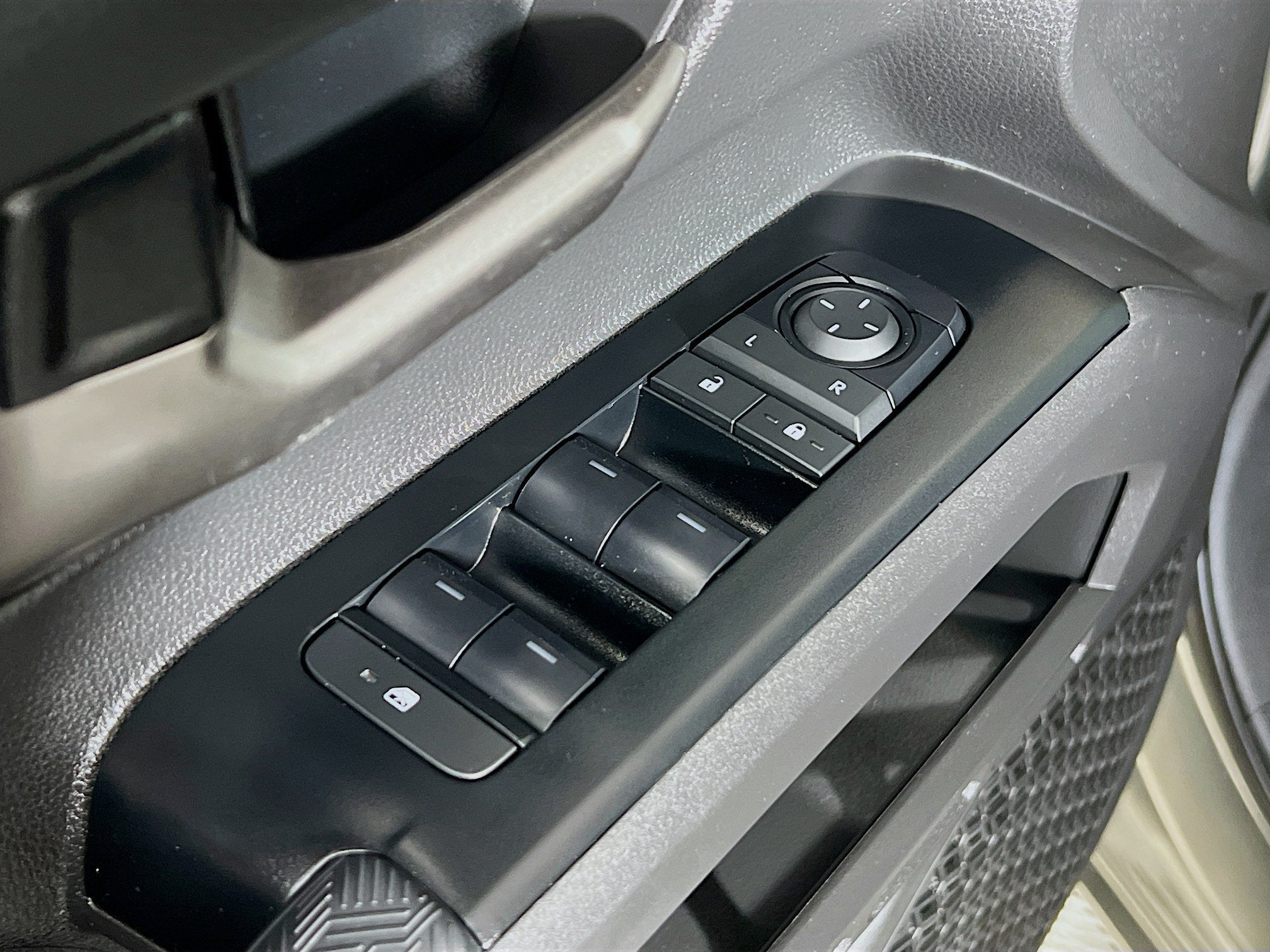 2026 Toyota Tacoma 4WD Base