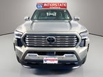 2026 Toyota Tacoma 4WD Base