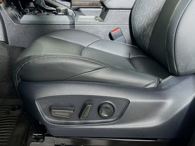 2026 Toyota Tacoma 4WD Base